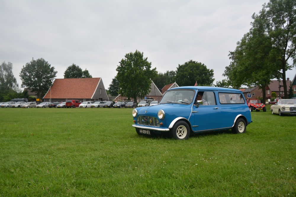 Oldtimerrit Geesteren 3 juni 2018 - 83